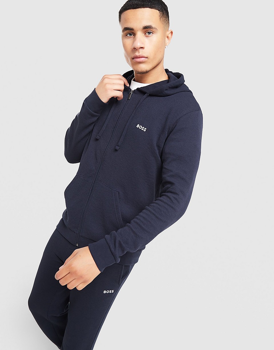 Waffle Tracksuit