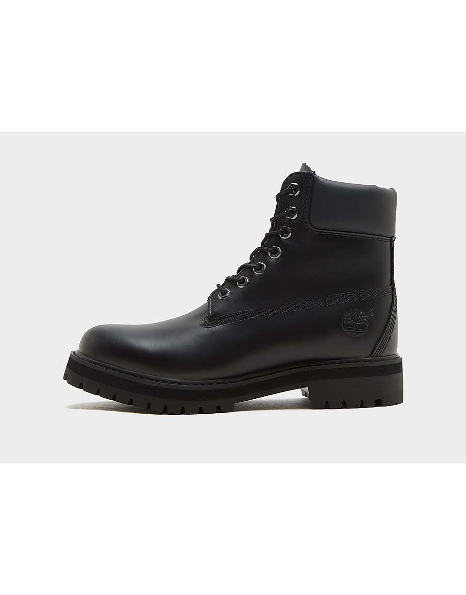 Heritage 6 Inch Waterproof Boots