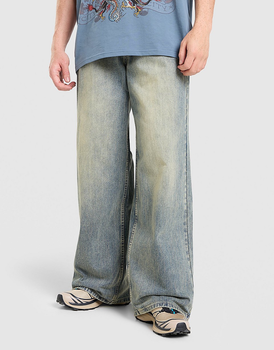 Dragon Jeans