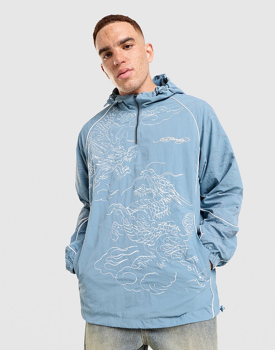 Dragon Shell Jacket