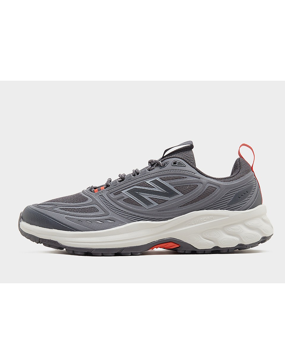 Fresh Foam 410v9
