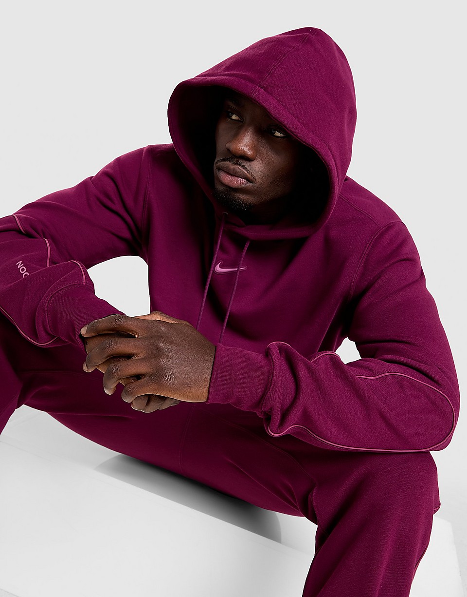 x NOCTA Cuffed Joggers