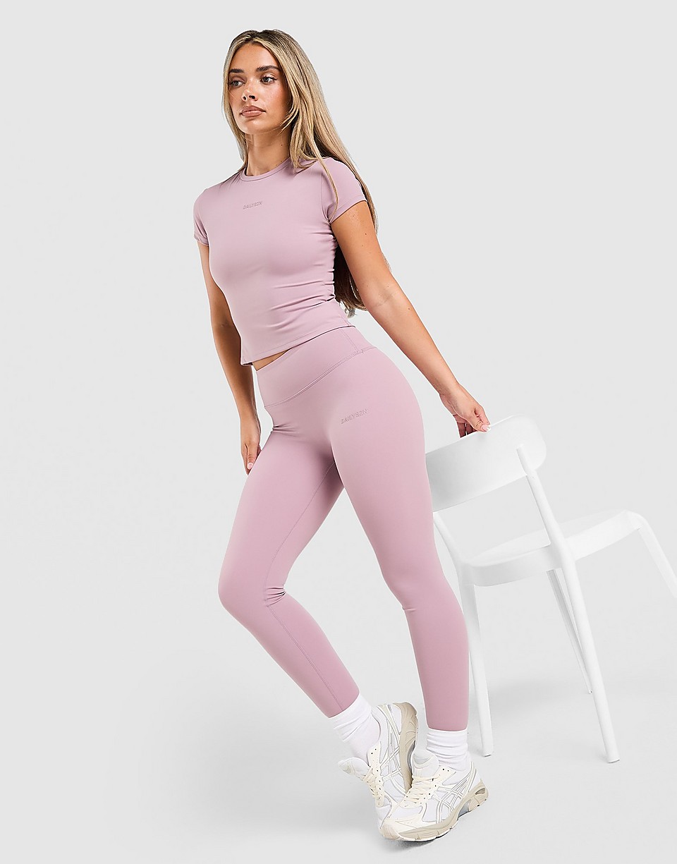 Sculpt Leggings