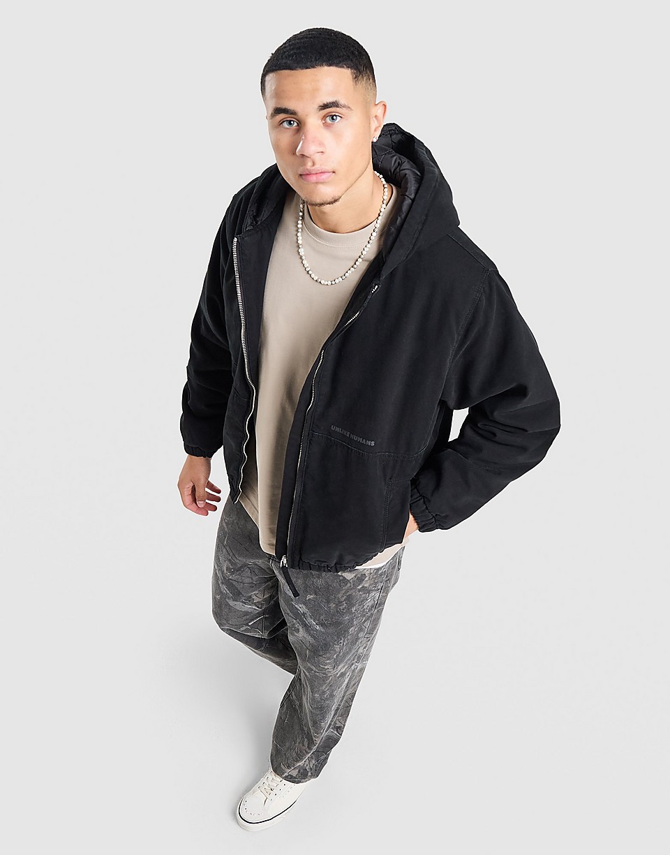 Wessex Jacket