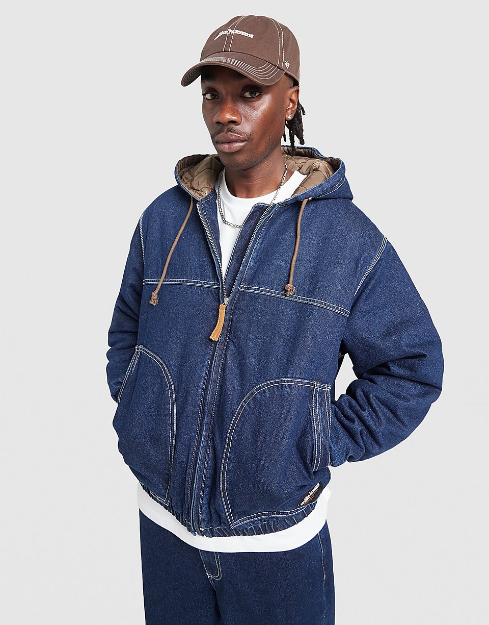 Dalton Jacket