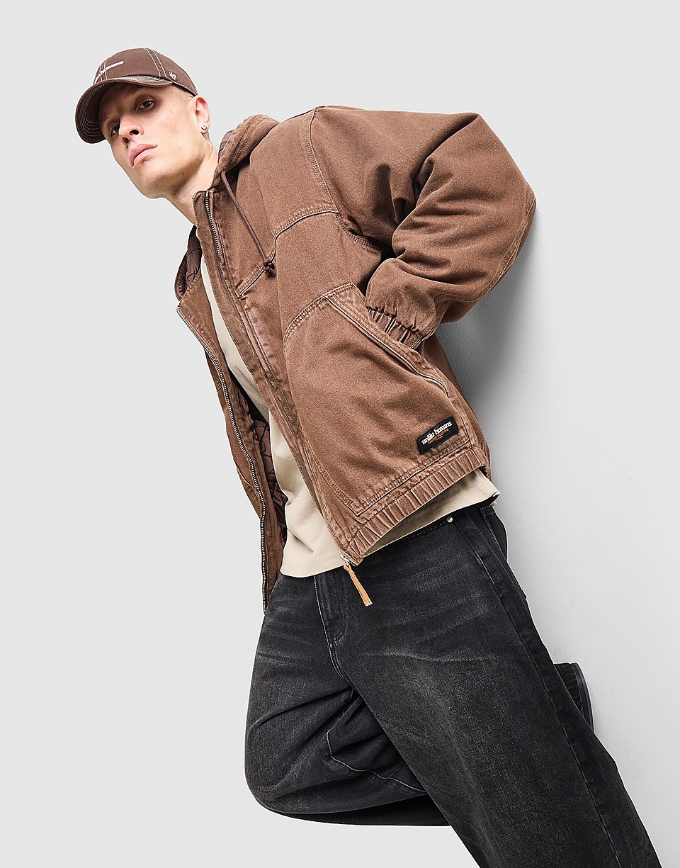 Dalton Jacket