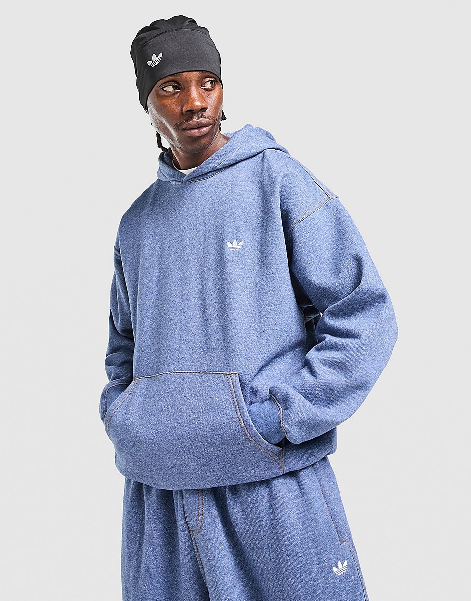 Trefoil Hoodie