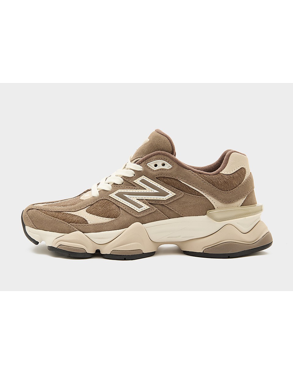 9060 Pony Hair Women's