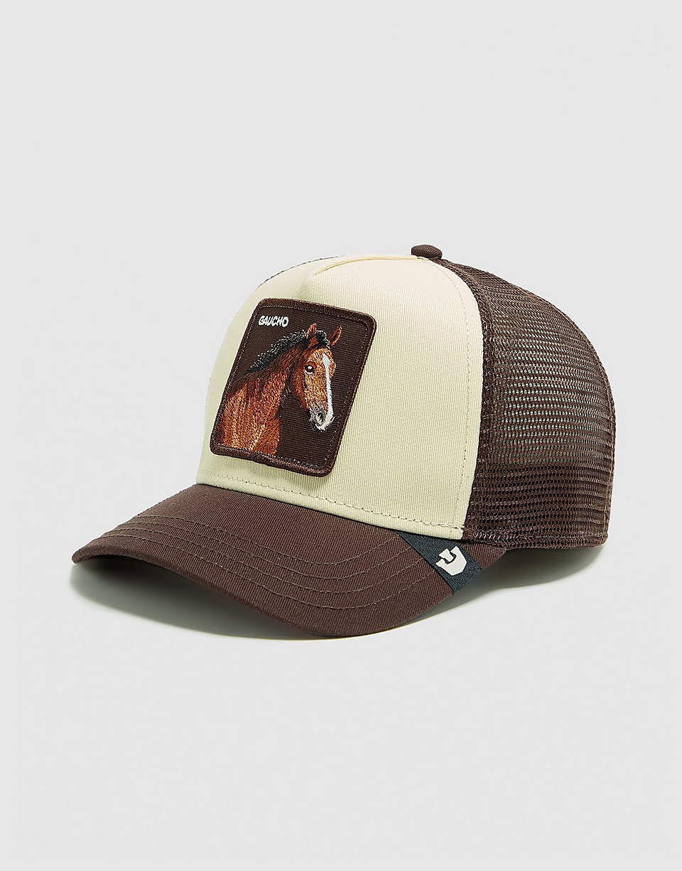 Gaucho Cap