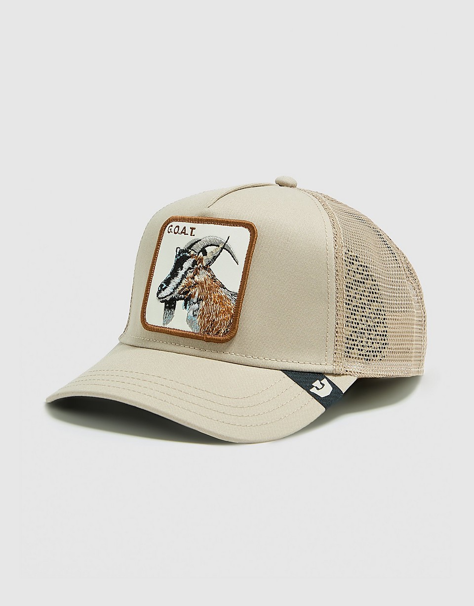 GOAT Cap