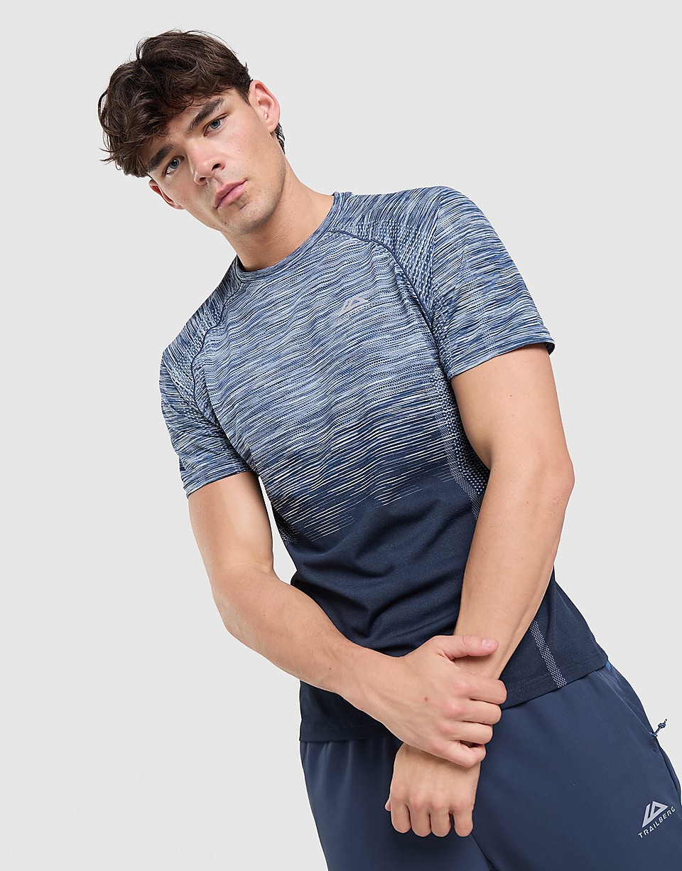Arc Seamless T-Shirt