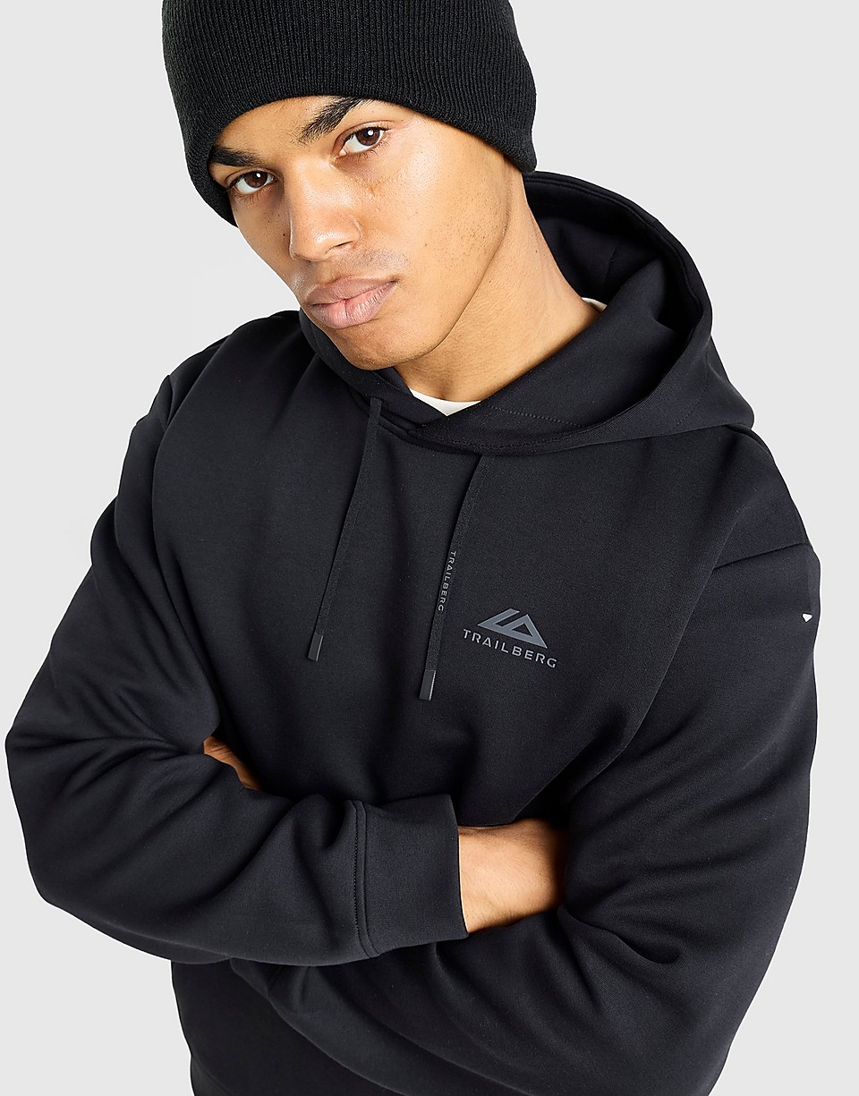 Vital Fleece Hoodie