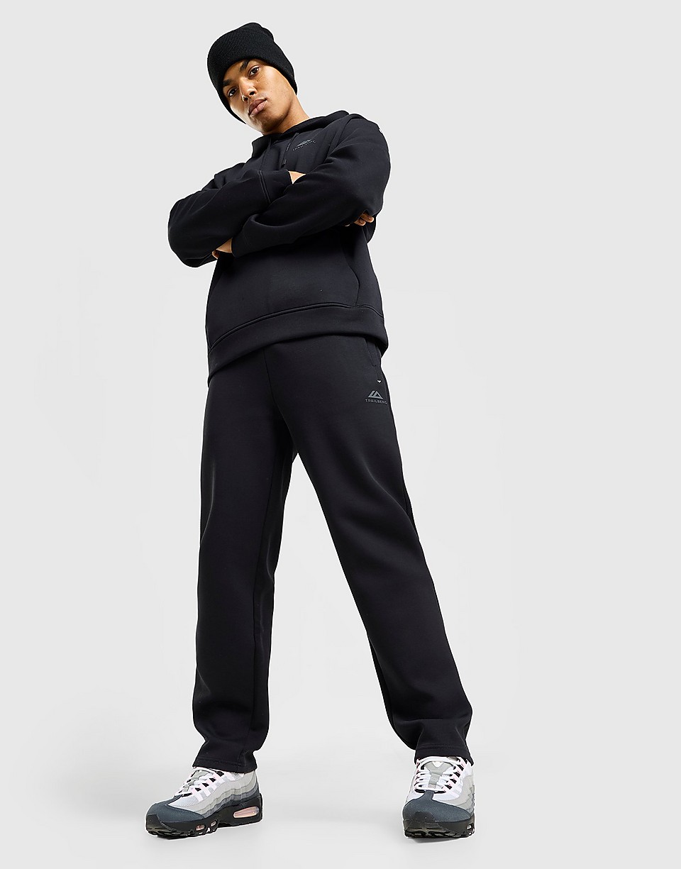 Vital Fleece Joggers