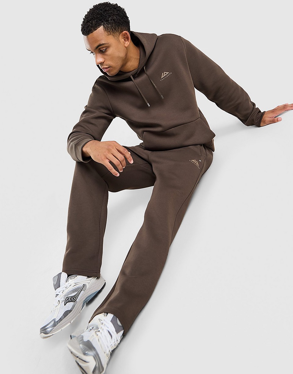Vital Fleece Joggers