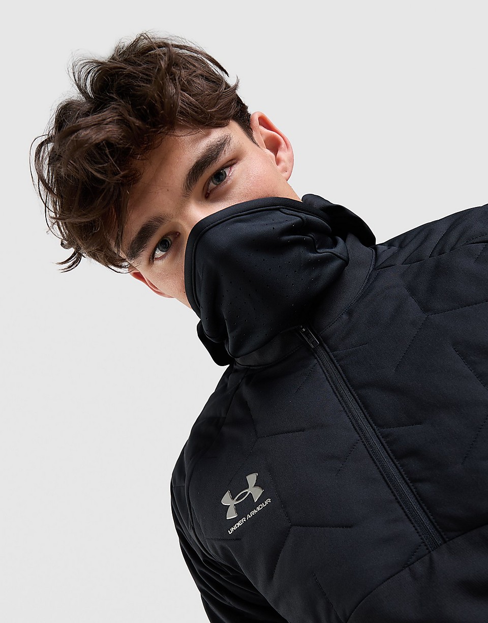 Challenger Elite Balaclava Hoodie
