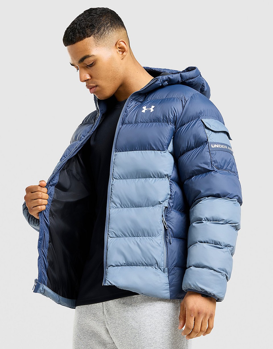 Padded Jacket