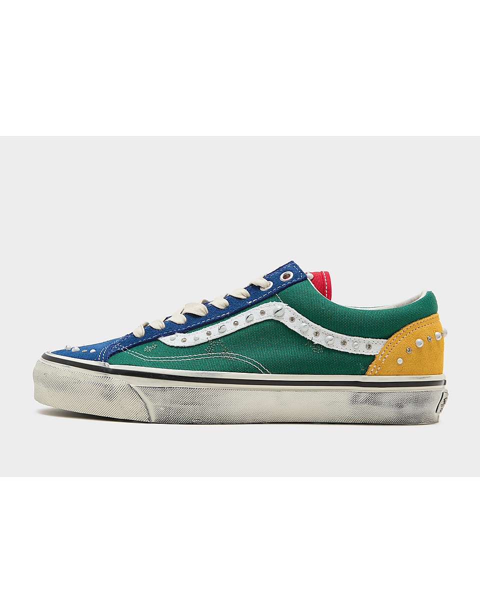 Old Skool Pearlised