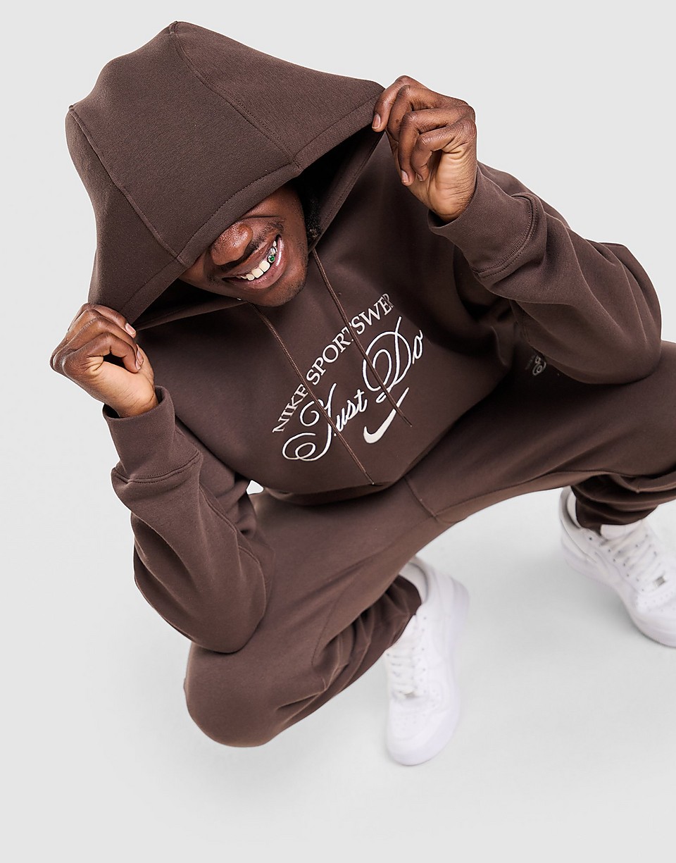 Varsity Hoodie