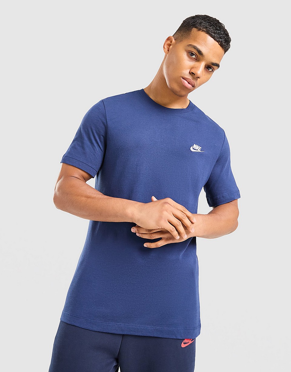 T-shirt Herr