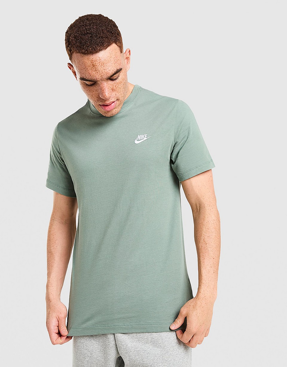 T-shirt Herr