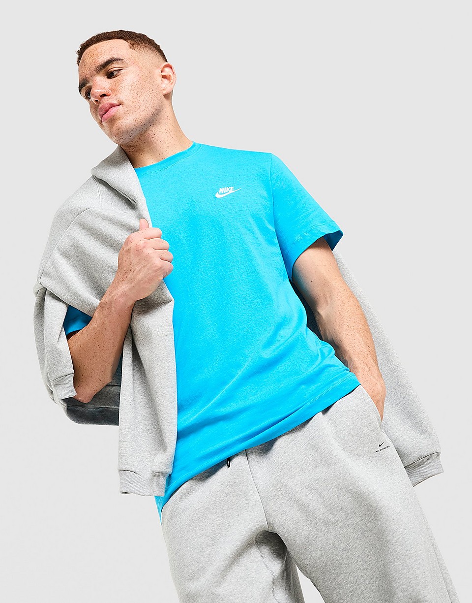 T-shirt Herr