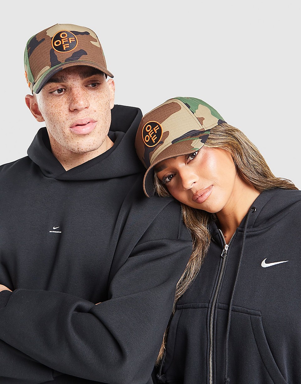 L/AB A-Frame Cap