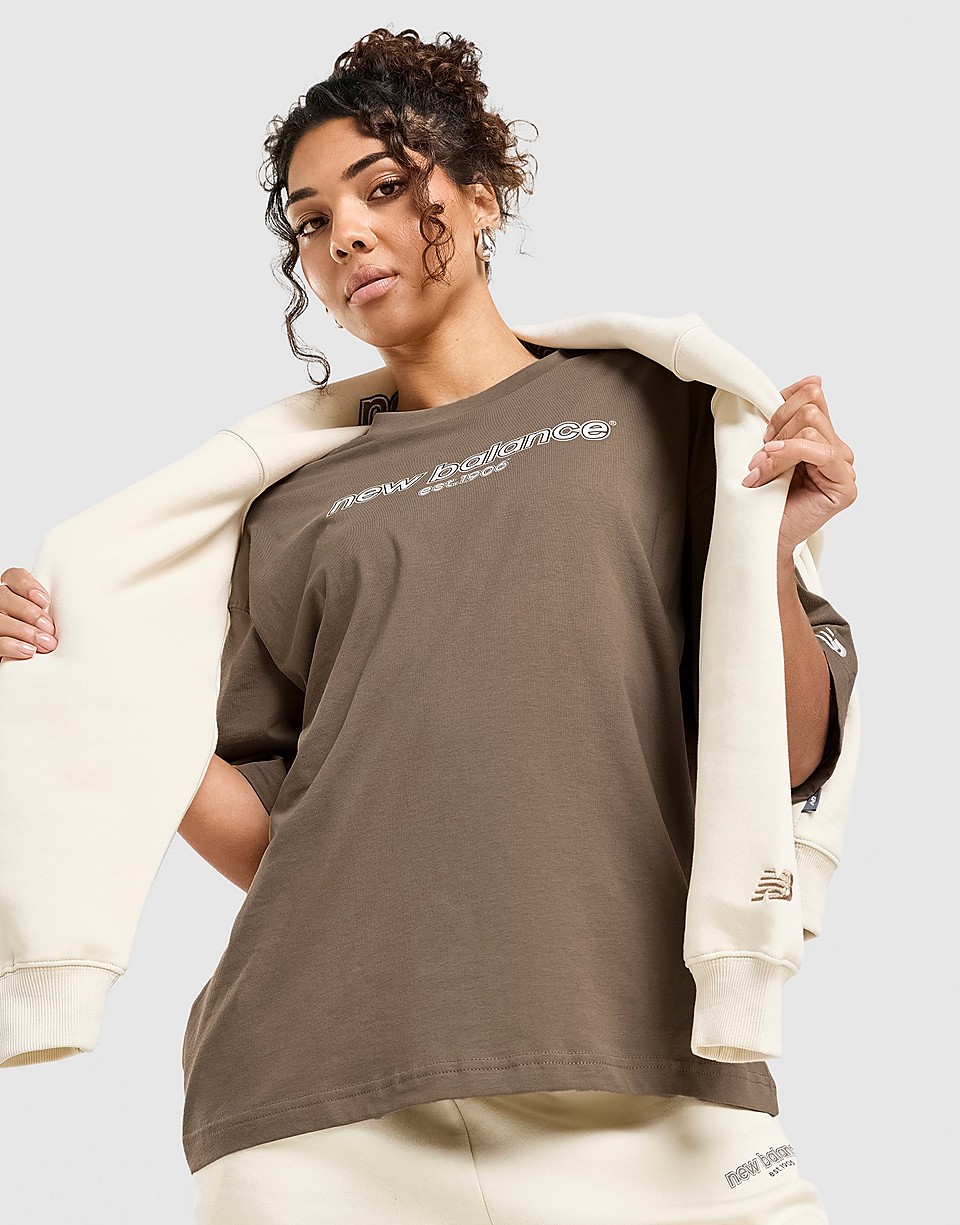 College Boyfriend T-Shirt