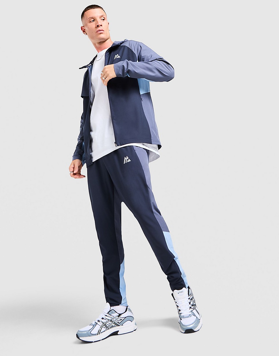 Trion Track Pants