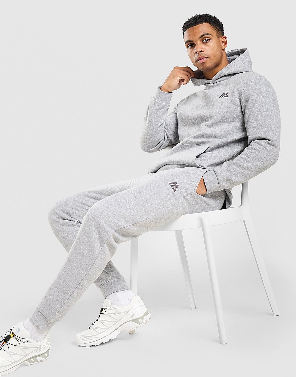 Essential Fleece Joggers