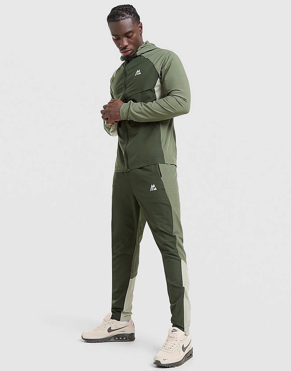 Trion Track Pants