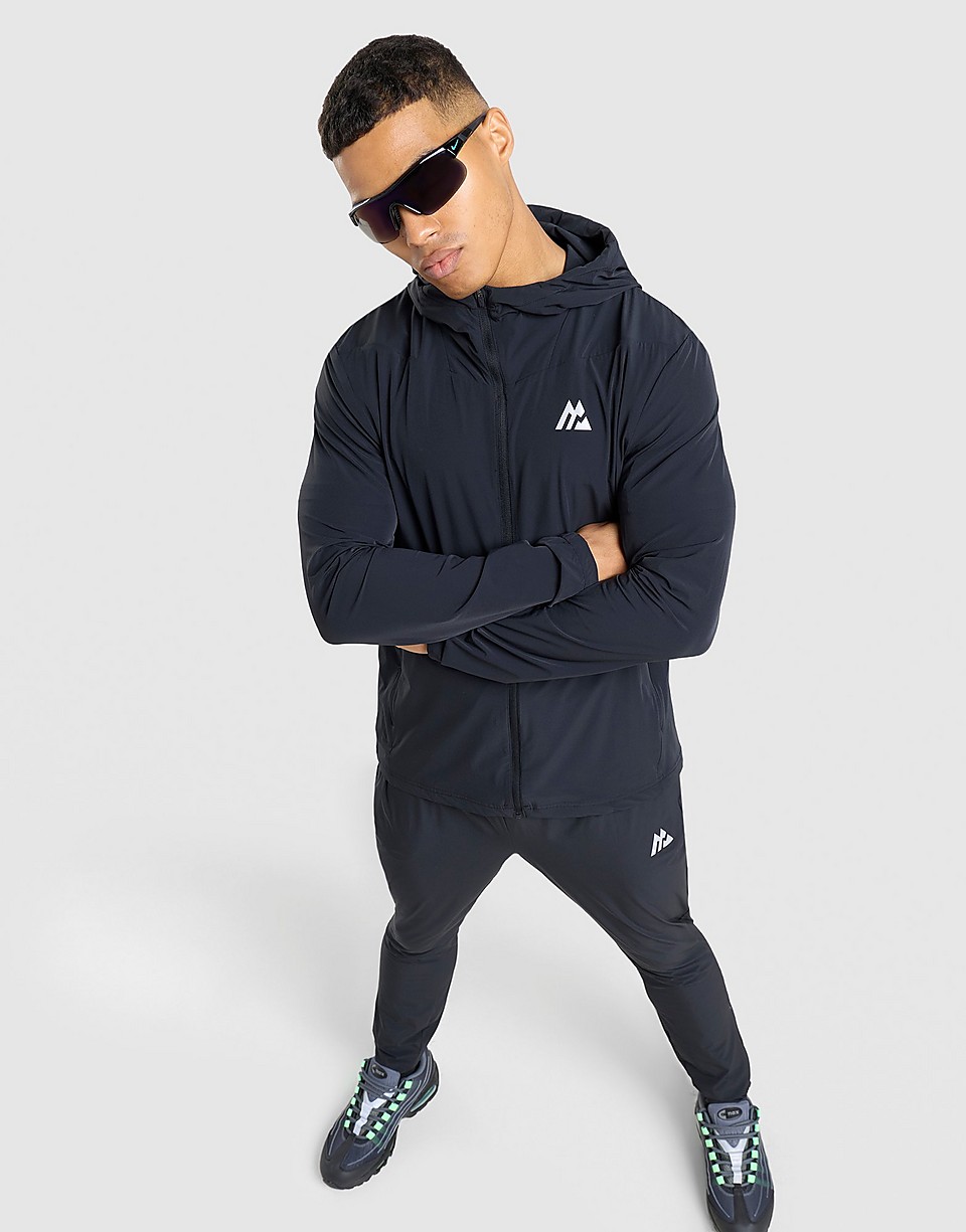 Trace Tracksuit