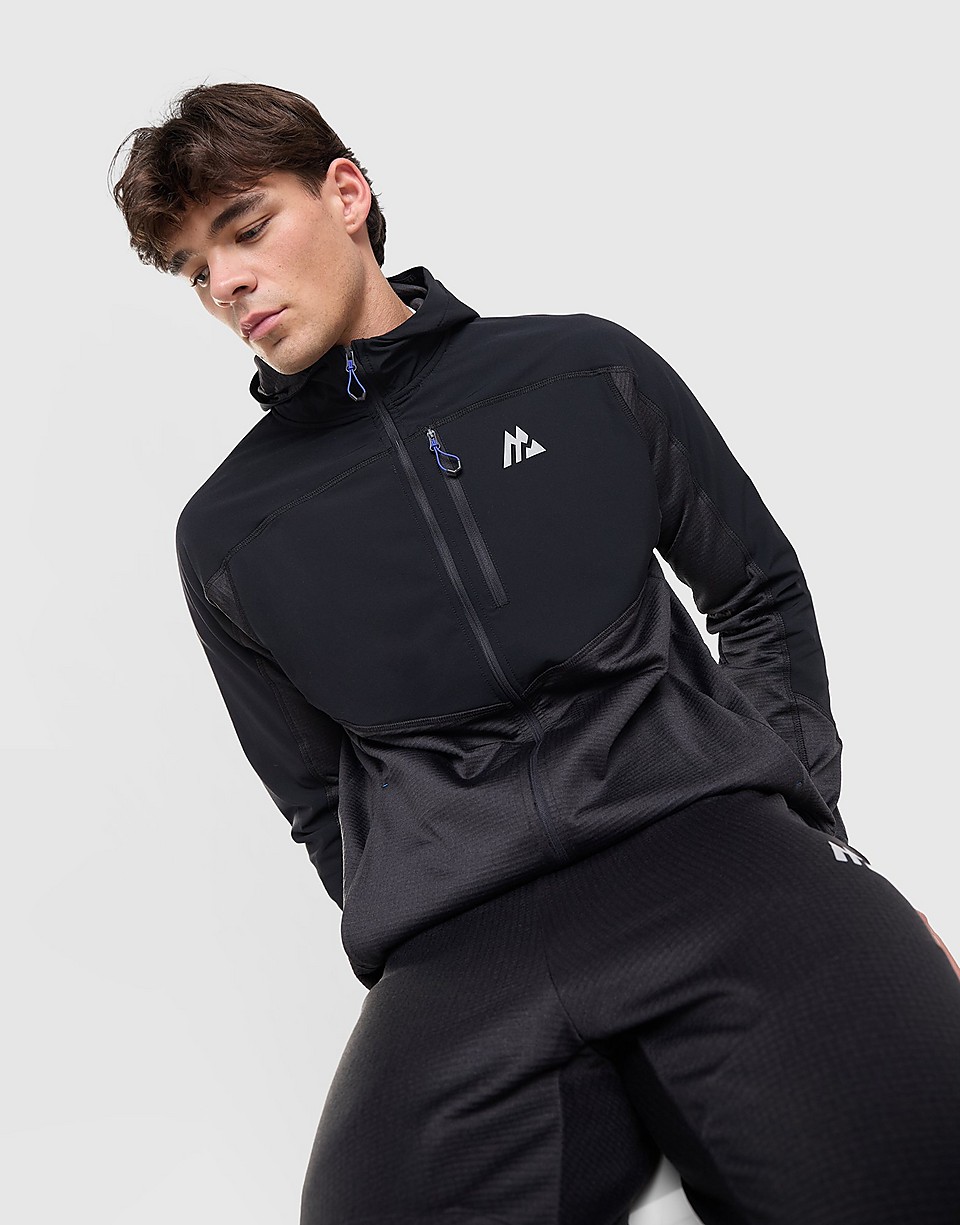 Summit Full Zip Hoodie