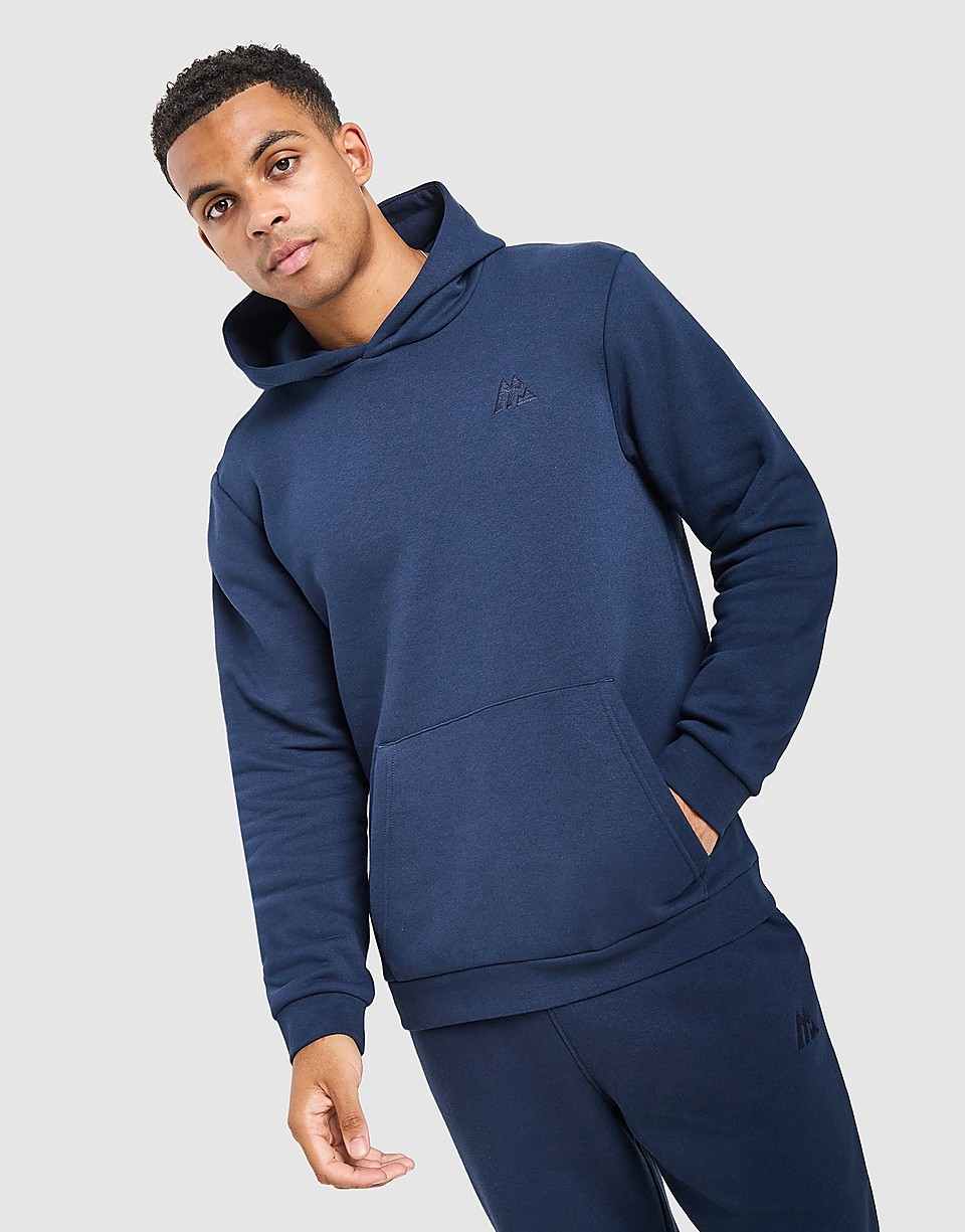 Essential Fleece Hoodie