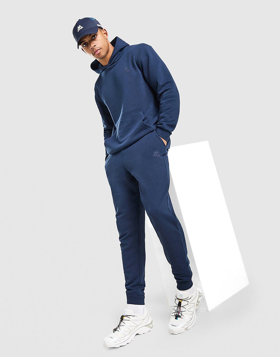 Essential Fleece Joggers
