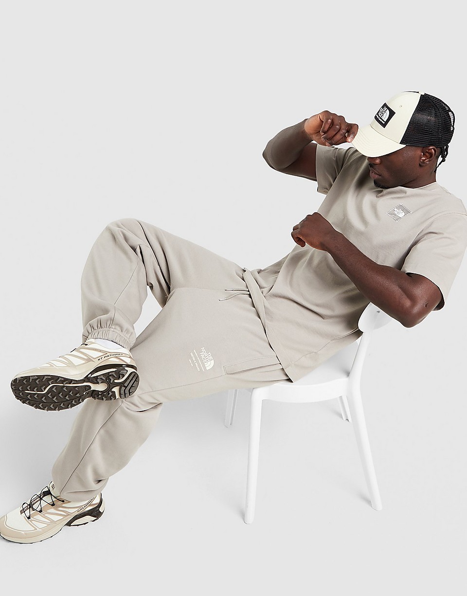 Notes Joggers
