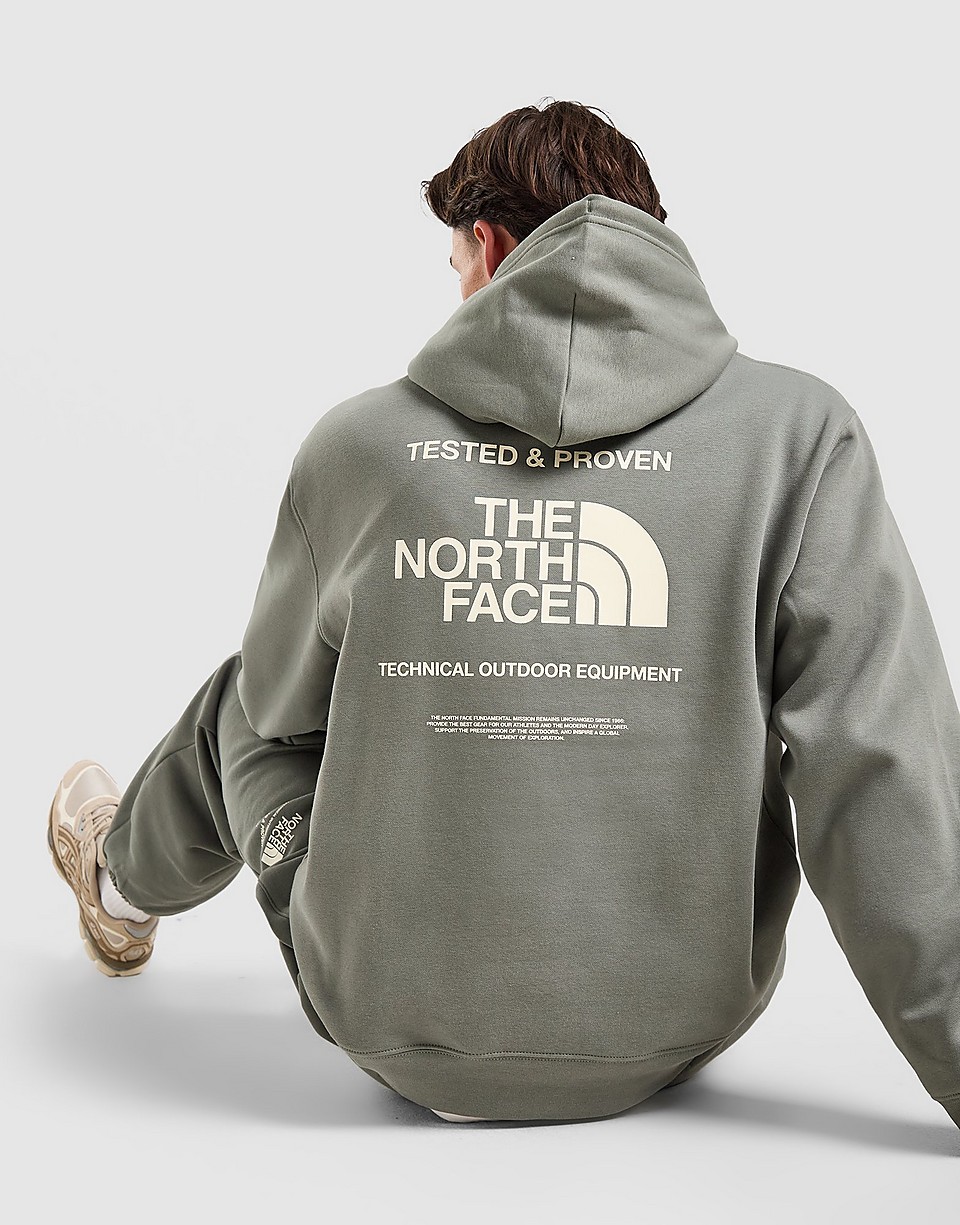 Notes Hoodie