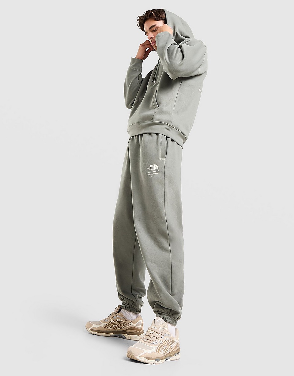 Notes Joggers
