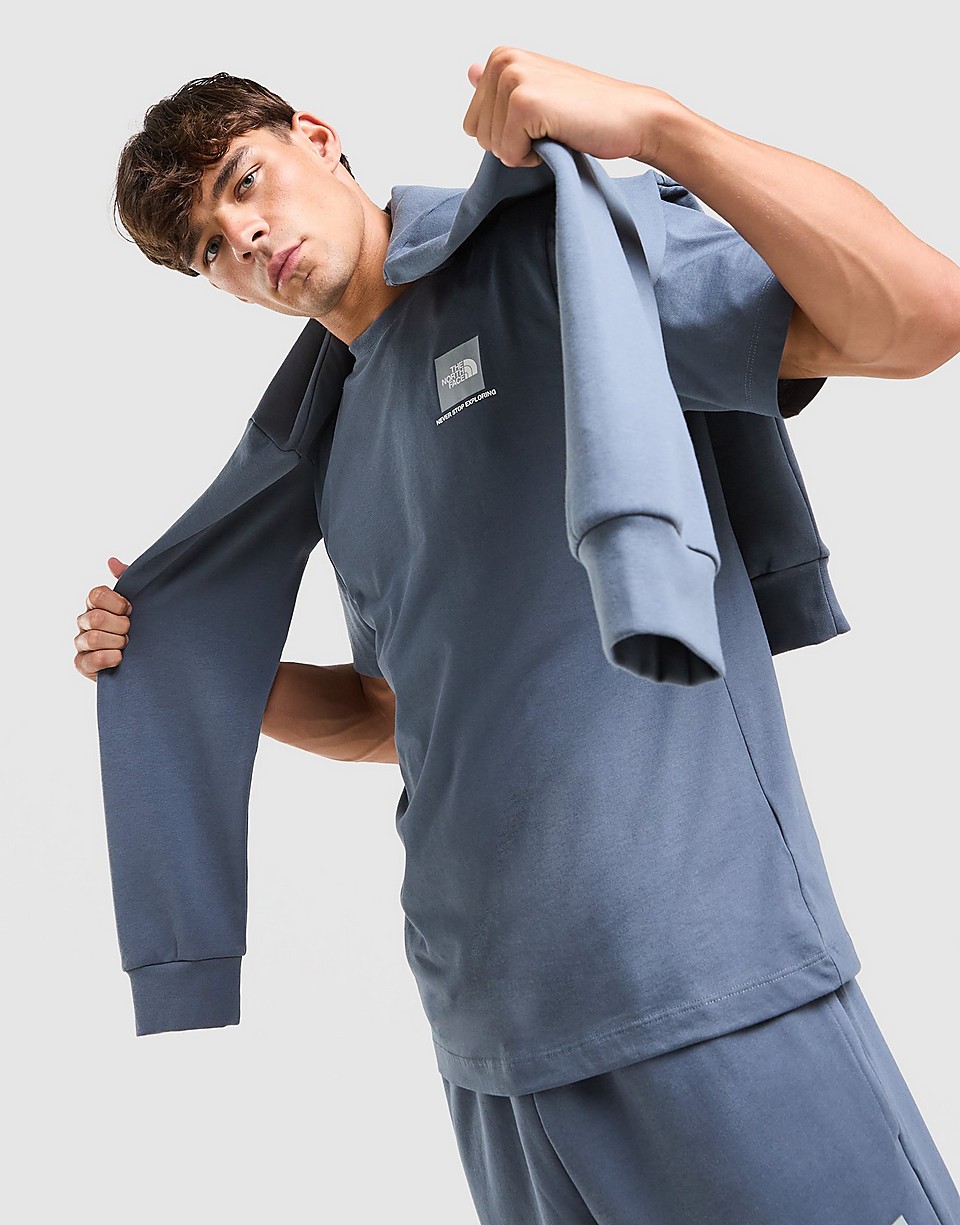 T-shirt Herr