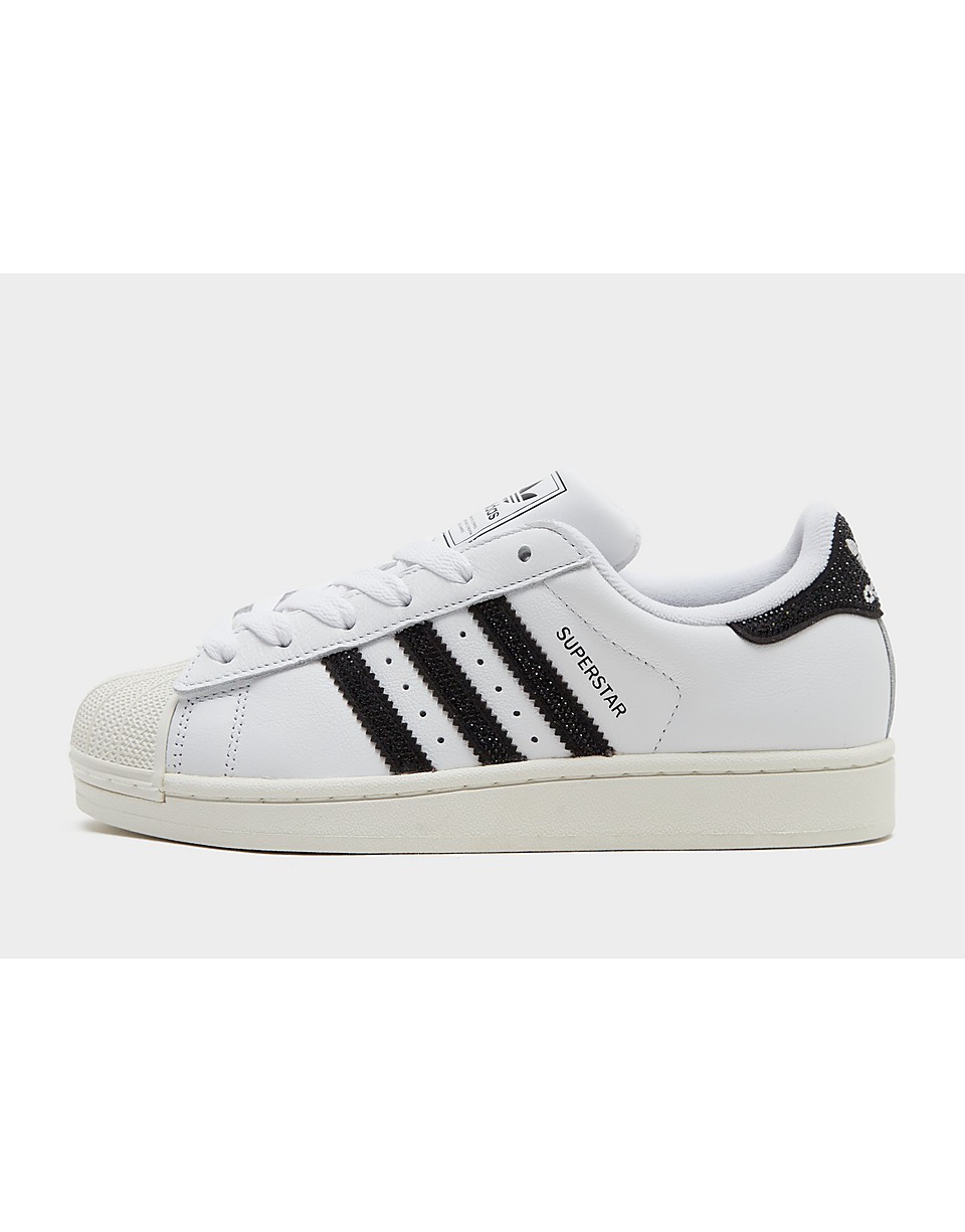 Superstar II Rhinestone Women's
