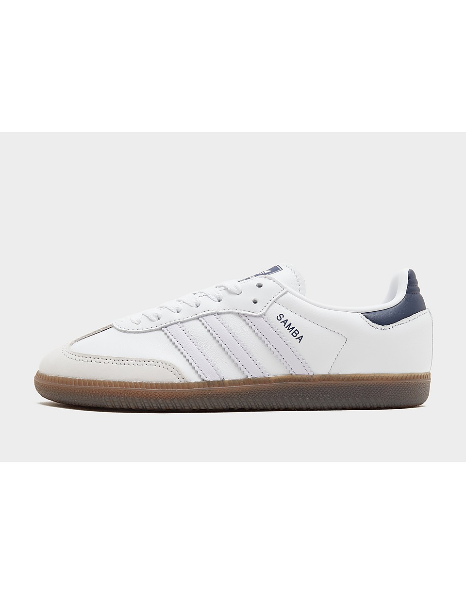 Samba OG Dam