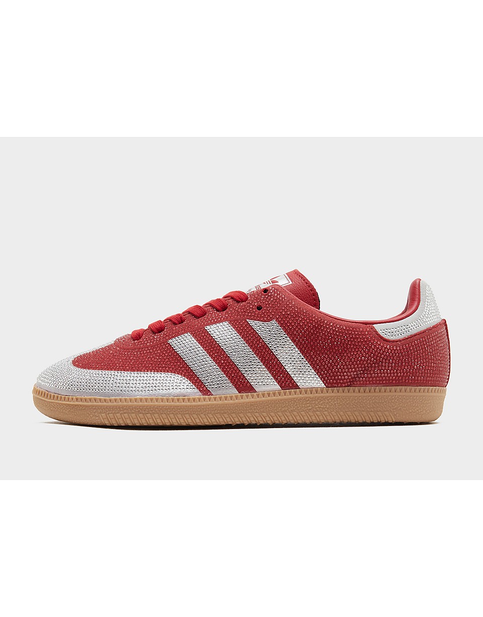Samba OG Rhinestone Women's