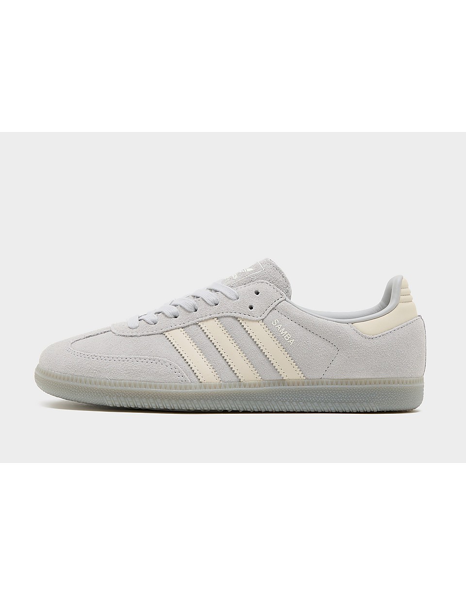 Samba OG Suede