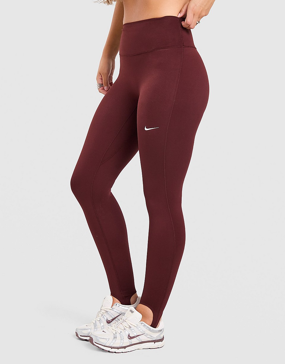 Training One Stirrup Leggings