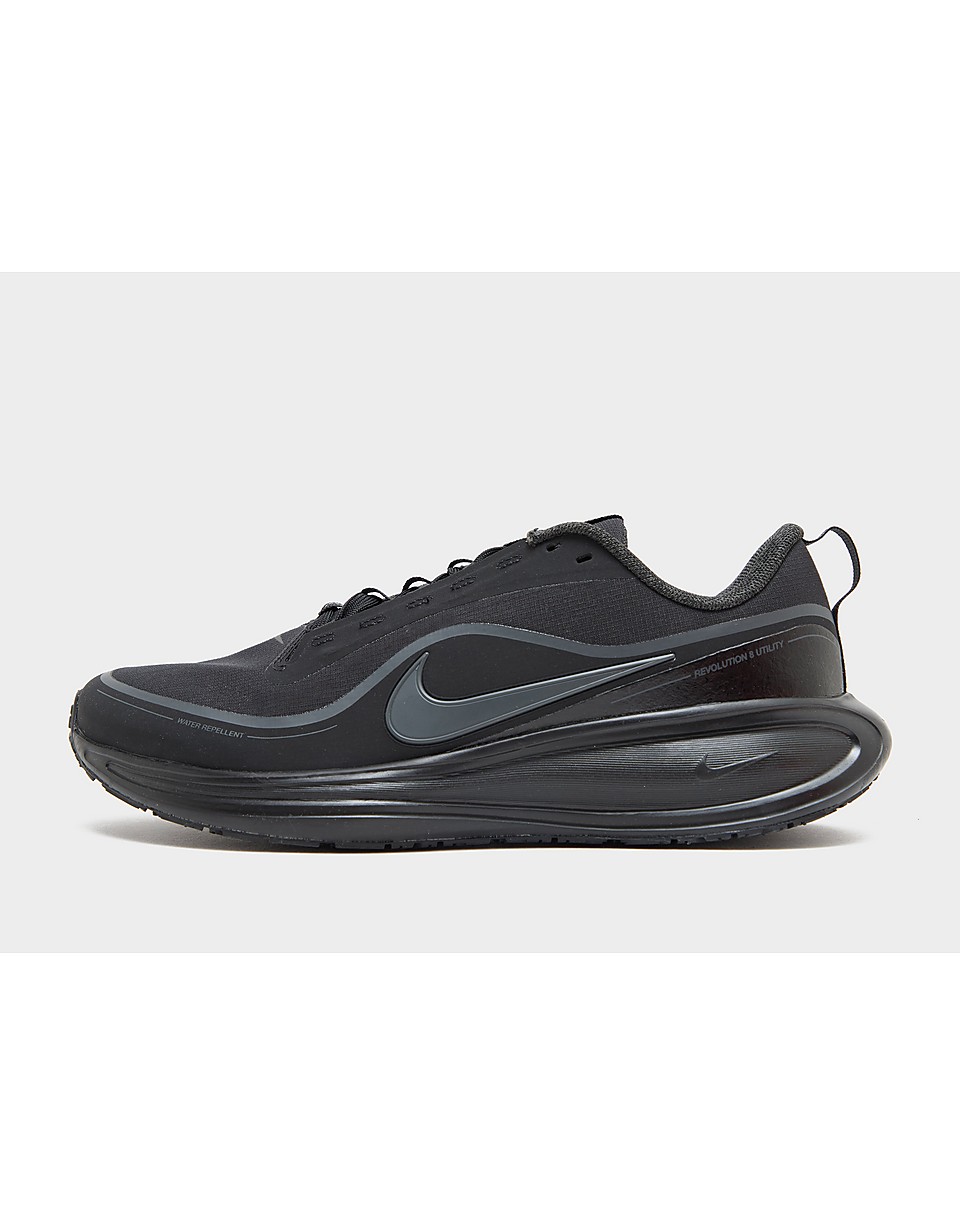 Revolution 8 Utility