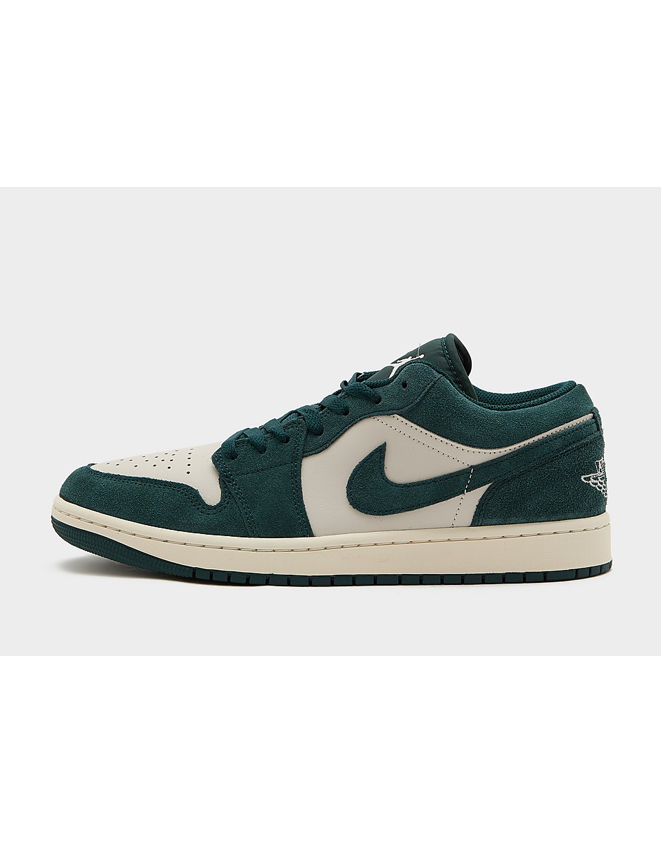 Men's Shoes Air Jordan 1 Low
