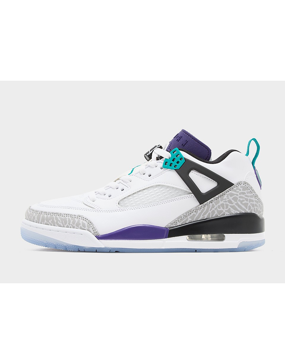 Spizike Low