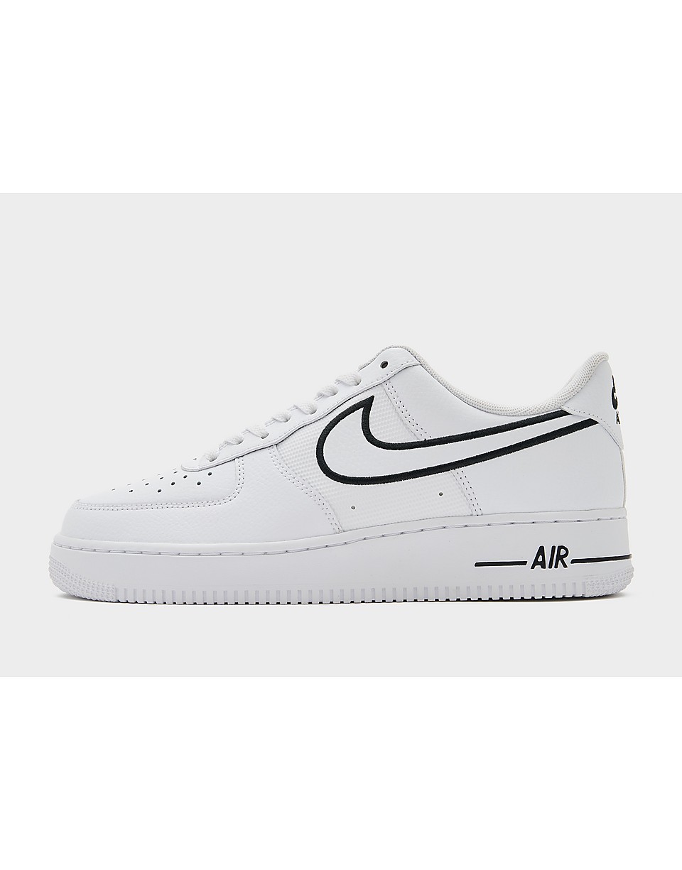 Air Force 1 '07 LV8