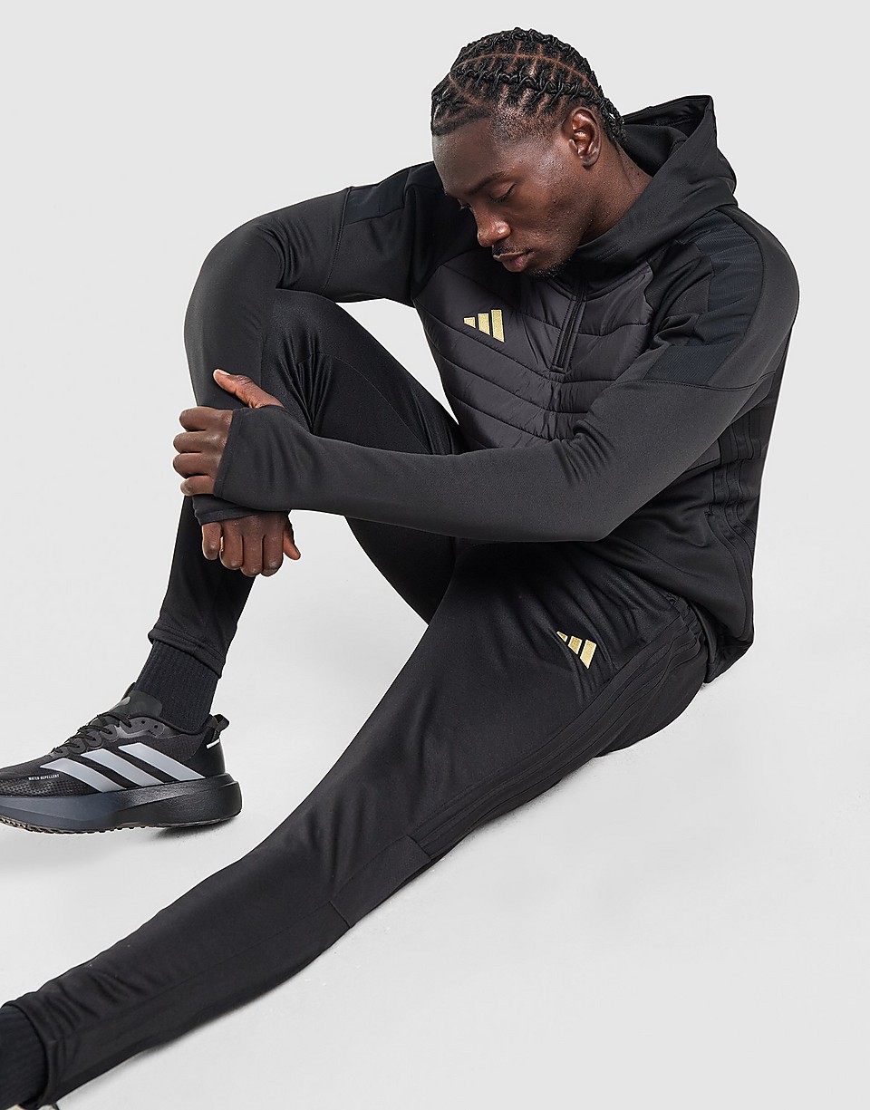 Tiro Winter Track Pants
