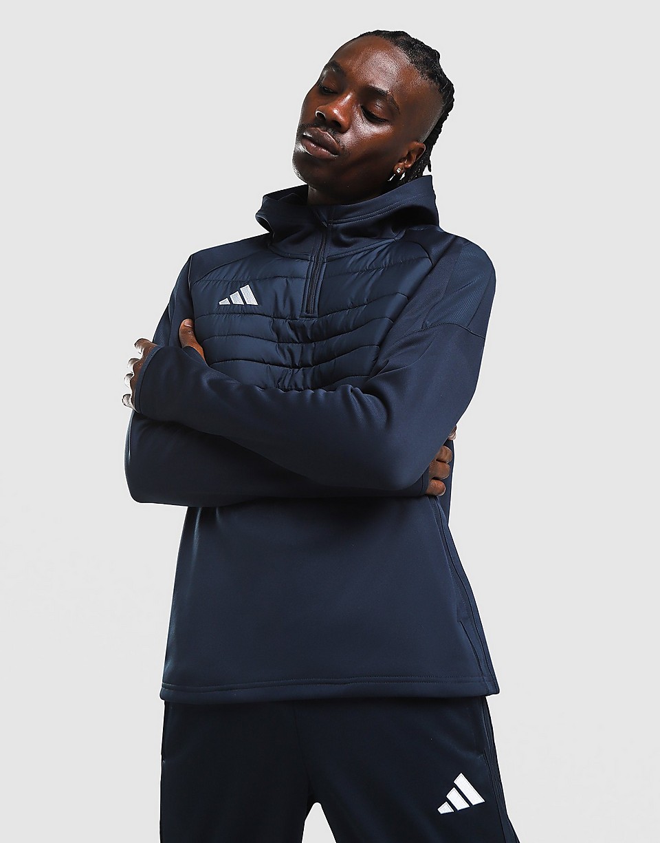 Tiro 26 Winterized Training Hoodie