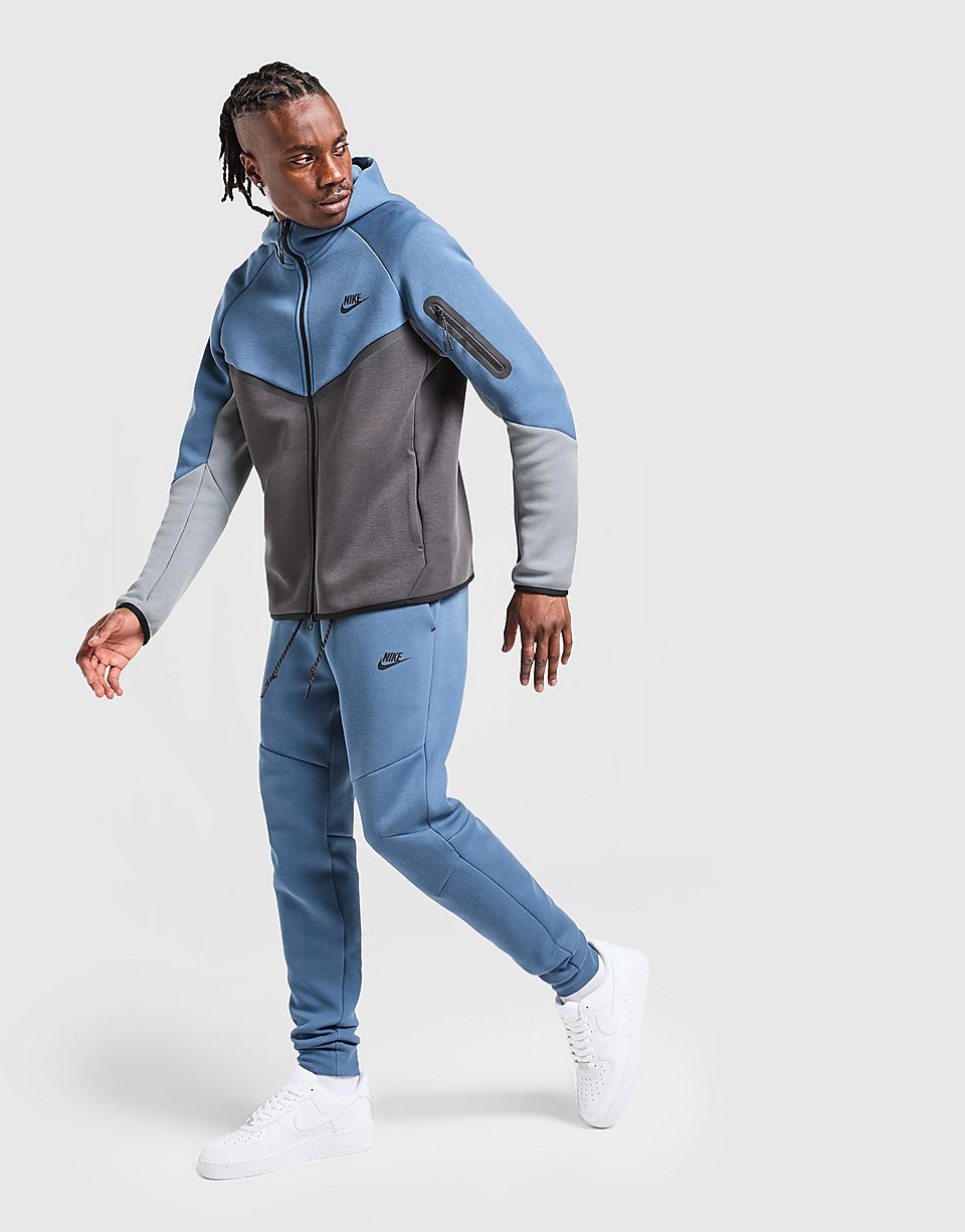Tech Fleece Träningsbyxor Herr